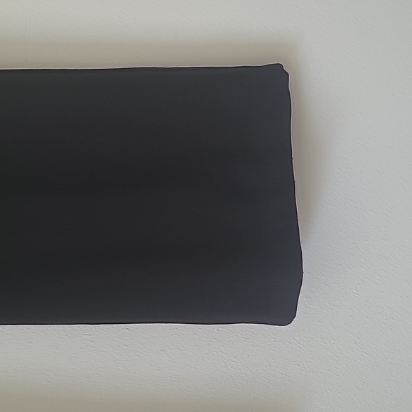 Betabrand Bootcut Dress Yoga Pants in black Size Medium Petite - Picture 10 of 14